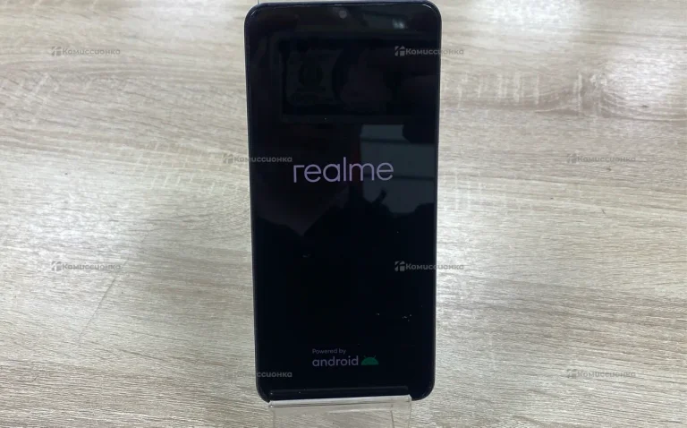 Realme Note 50 4/128 ГБ