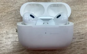 Купить Наушники  AirPods Pro 2 б/у , в Москва и область Цена:6500рублей