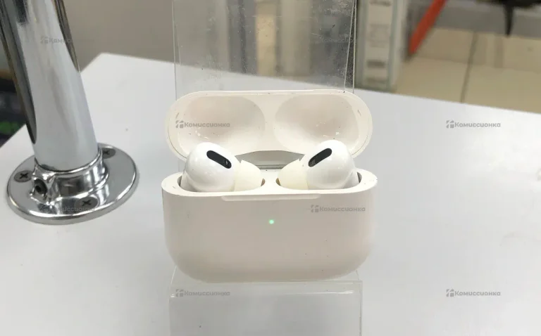 Наушники  белые h6w