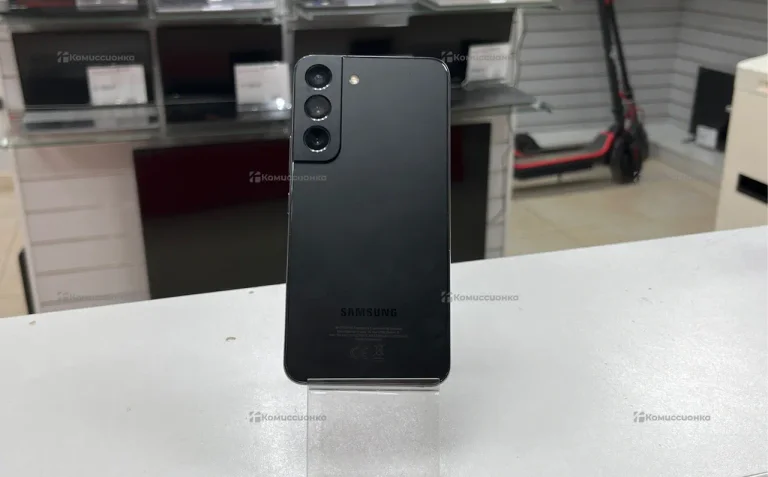 Samsung Galaxy S22 5G 8/256 ГБ