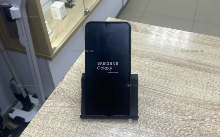 Samsung Galaxy M15 6/128 ГБ