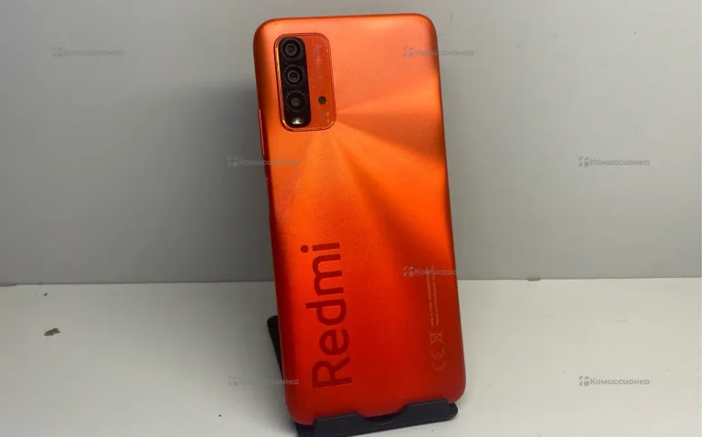 Xiaomi Redmi 9T 4/128 ГБ