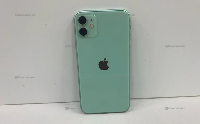 Apple iPhone 11 4/64 ГБ