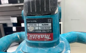 Купить Миксер Makita UTO1800 б/у , в Краснодар Цена:3500рублей