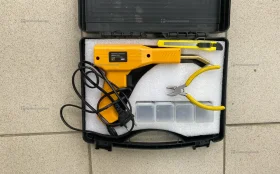 Паяльниу для пластика GFY pwg-1