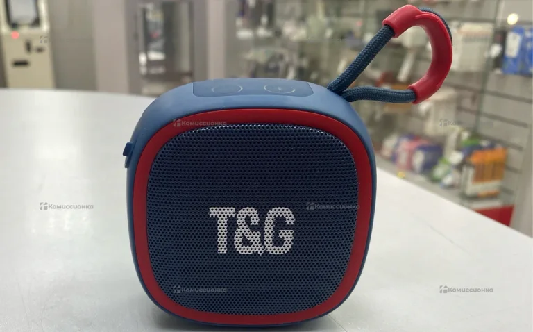 Колонка  TG