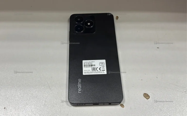Realme C53 8/256 ГБ