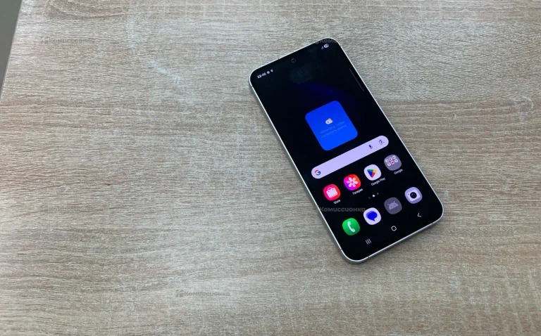 Samsung Galaxy S23 FE 8/256 ГБ
