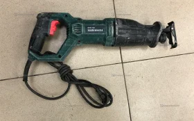 Купить Сабельная пила FAVOURITE RS 1200 б/у , в Москва и область Цена:2300рублей