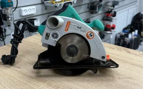 Дисковая пила Sturm! Sturm! CS50161