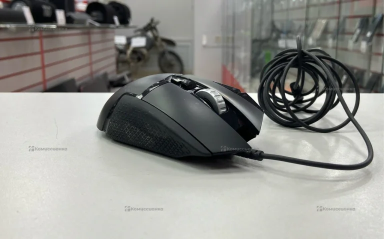 Игровая мышь Logitech G502 Hero
