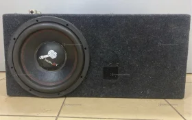 Купить Сабвуфер  Molot 12 б/у , в Новокуйбышевск Цена:3700рублей