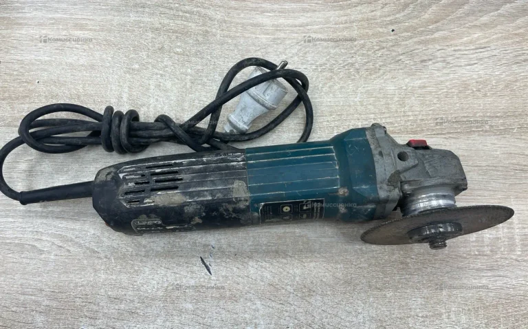 УШМ Hammer USM1200B