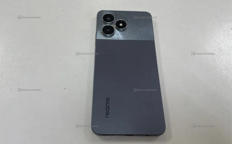 Realme Note 50 4/128 ГБ