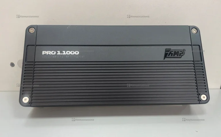 Моноблок AMP PRO 1.1000