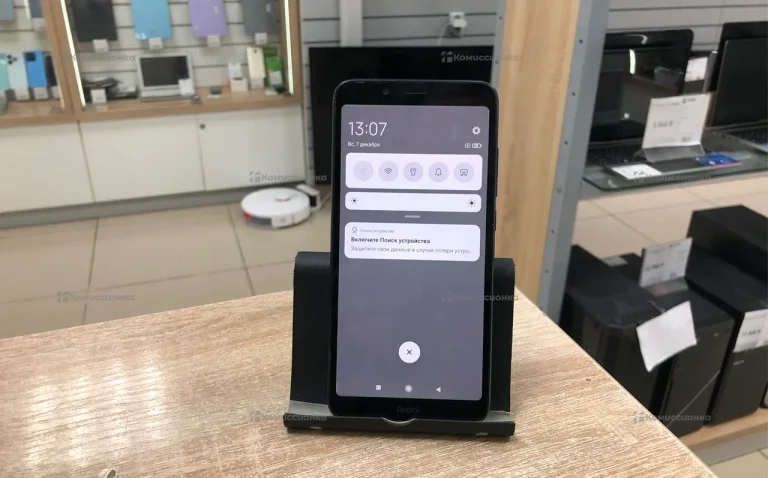 Xiaomi Redmi 7A 2/32 ГБ