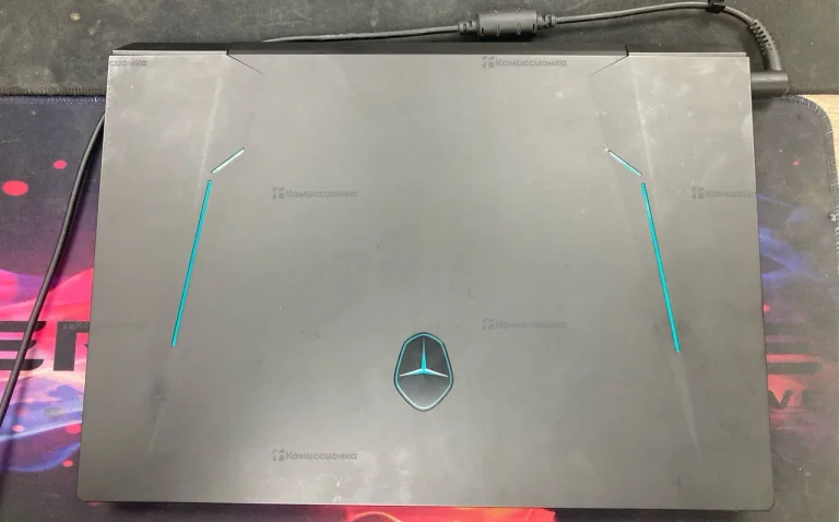 Ноутбук Thuderobot 911 Air D