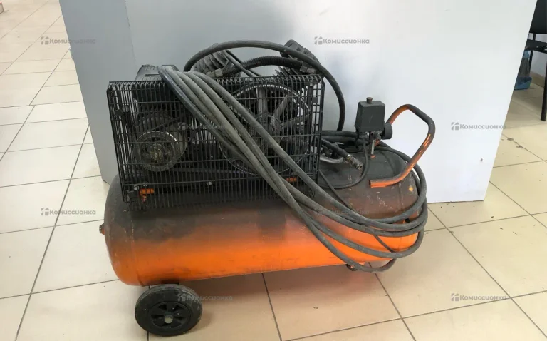 Компрессор масляный PATRIOT REMEZA СБ 4/С-50 LB 10