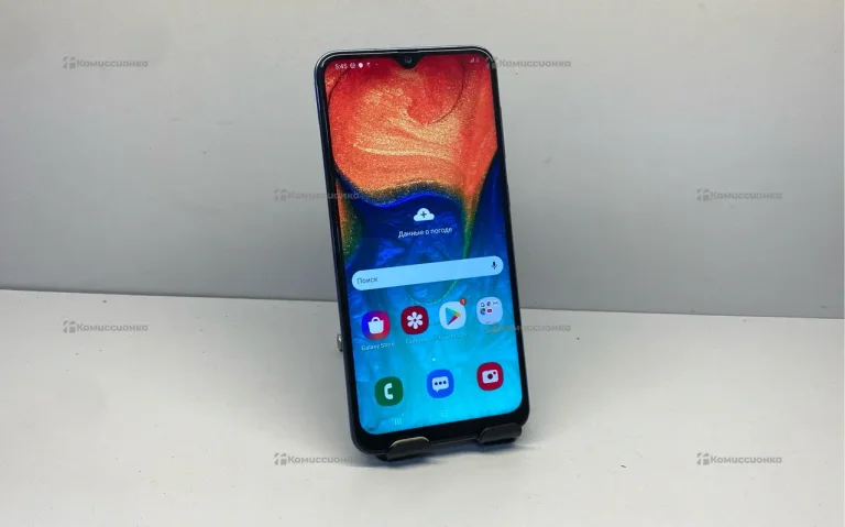 Samsung Galaxy A30 4/64 ГБ