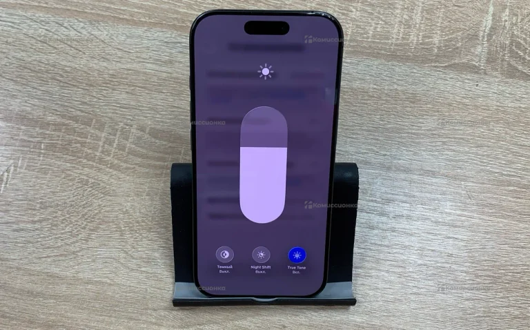 Apple iPhone 16 Pro 8/256 ГБ