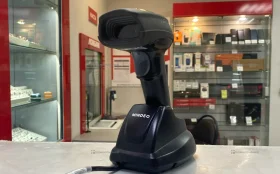 Купить Сканер Штрих кодов Mindeo CS2291-HD б/у , в Санкт-Петербург Цена:5490рублей