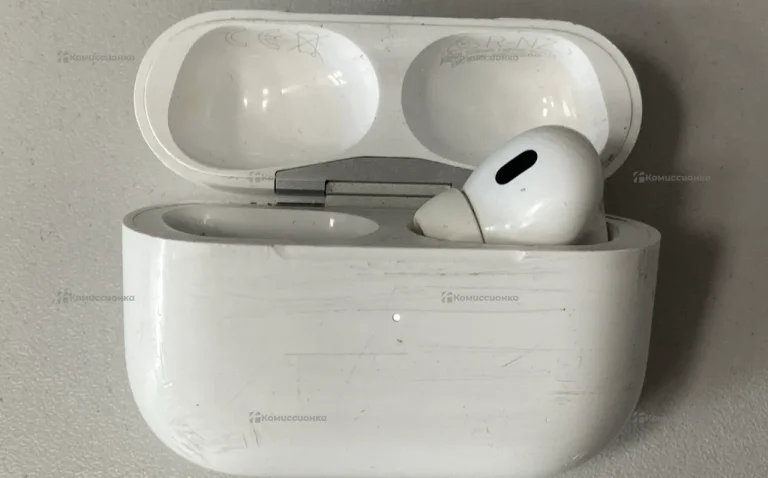 Наушники  AirPods Pro 2 type-s правый