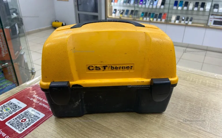 Оптический нивелир CST/Berger X28