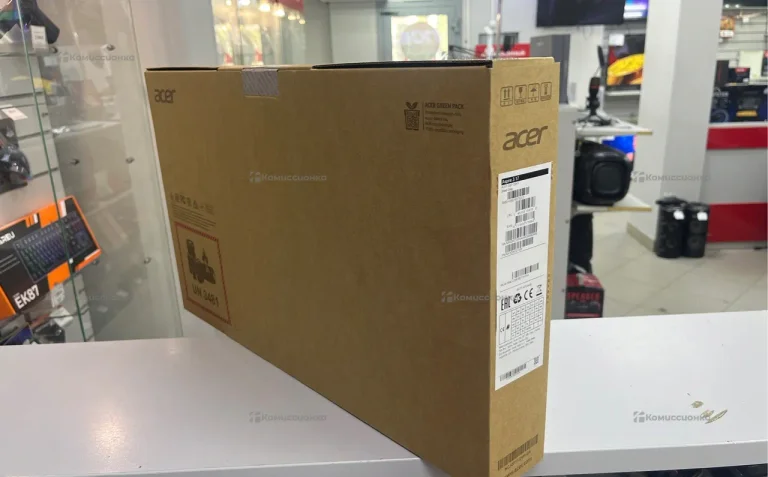 Ноутбук Acer Aspire 3 17 A317-55P-35KV
