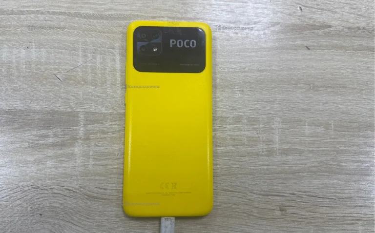Xiaomi Poco C40 64Gb