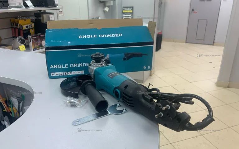 ушм Макита сетевая