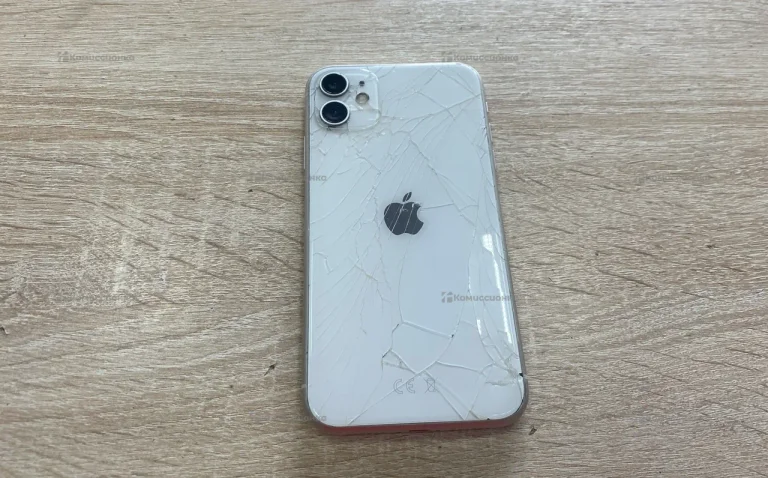Apple IPhone 11 64Gb