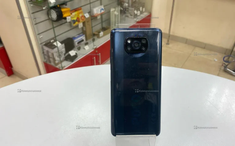 Xiaomi Poco X3 6/128 ГБ