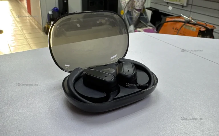 Наушники  AS-06