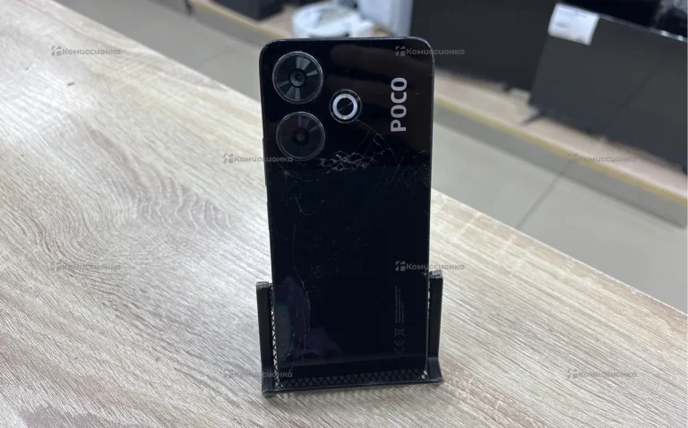 Xiaomi POCO M6 6/128GB