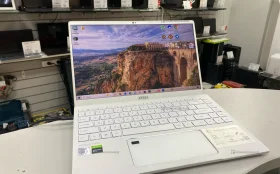 Купить Ноутбук MSI i7-10710/16gb/500ssd/gtx1650 б/у , в Тюмень Цена:31998рублей