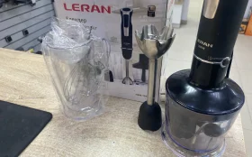 Блендер LERAN HBM-1040R