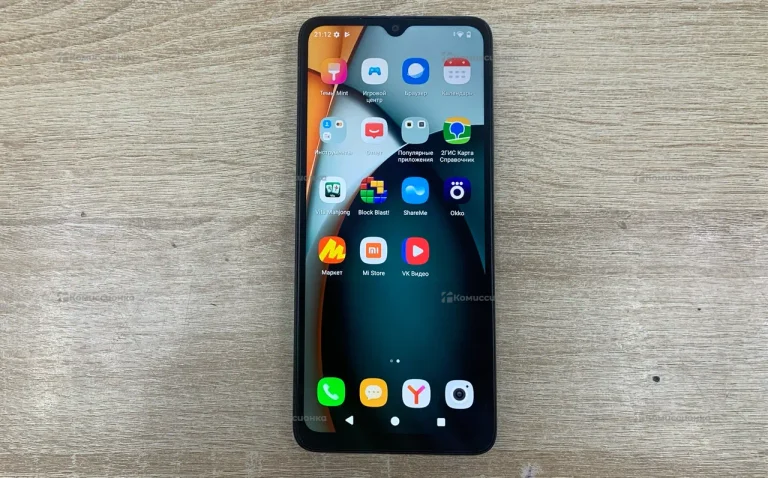 Xiaomi Redmi A3 4/128
