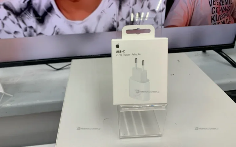 USB c Apple 20w