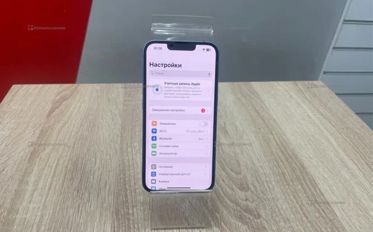 Apple iPhone 14 6/128 ГБ