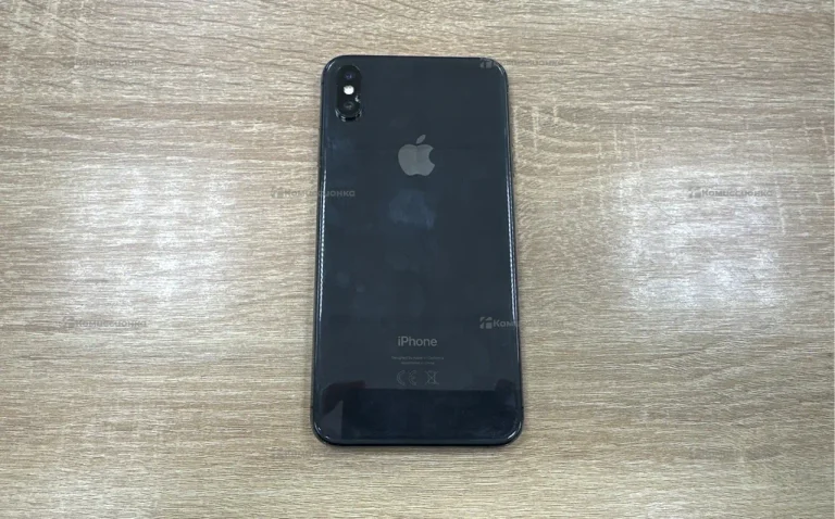 Apple iPhone XS Max 256Gb