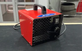 Обогреватель Veab KX 2 (3)