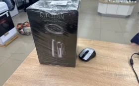 Купить Кофеварка электрическая б/у , в Москва и область Цена:900рублей