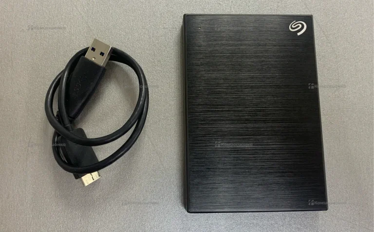 Жёсткий диск SEAGATE 1TB