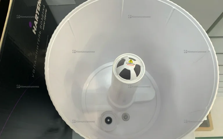 увлажнитель воздуха HARTENS HHU-120W