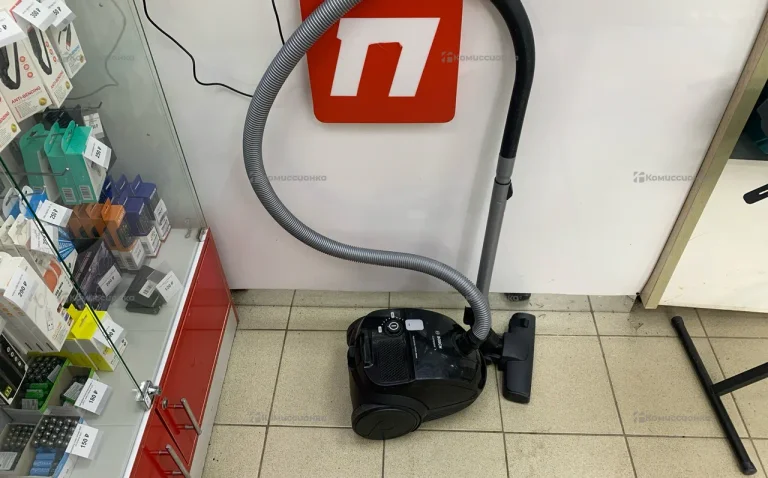Пылесос  Bosch