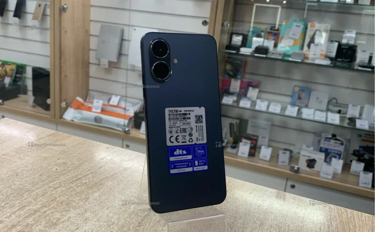 Tecno Spark Go 2 3/64 ГБ