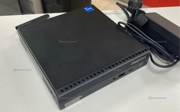 Моноблок  Lenovo think centre M70q Gen 2