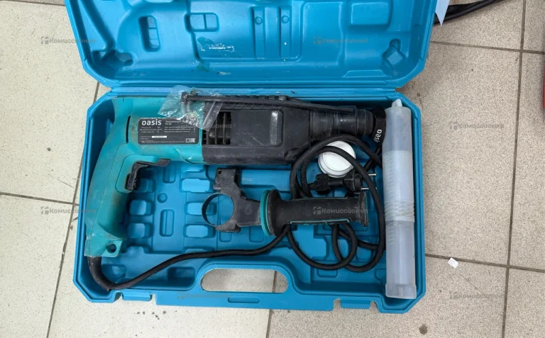 Перфоратор сетевой Oasis PR-80