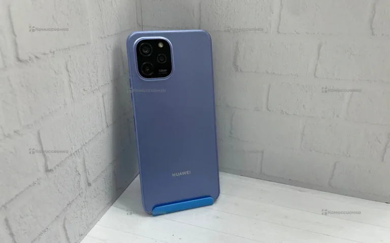 Huawei Nova Y61 4/128 ГБ