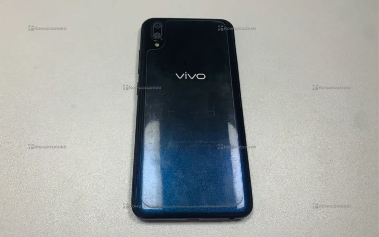 Vivo Vivo 1807